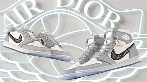 selfridges air dior lottery|air Dior shoes uk.